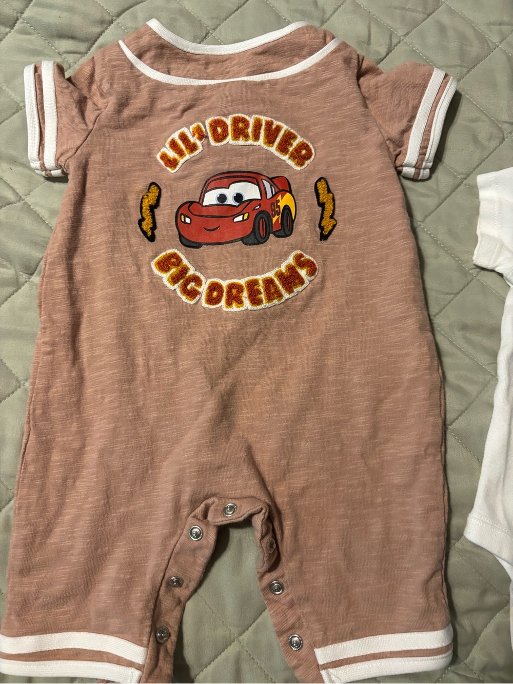 Onsies - Picture 2 of 4